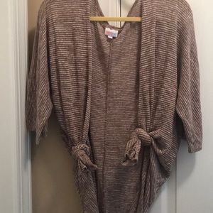 LuLaRoe Cardigan